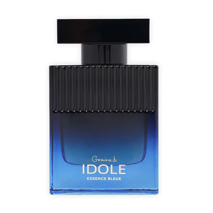Idole Essence Bleue Men Perfume By Gemina B EDT For Men 90 ml