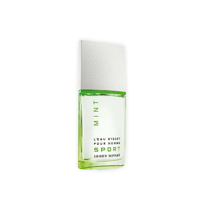 عطر رجالي سبورت منت من ايسي مياكي أو دو تواليت للرجال 100 مل