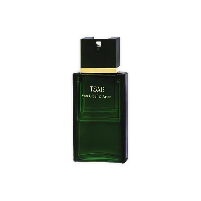 Tsar Perfume By Van Cleef & Arpels EDT For Men 100 ml