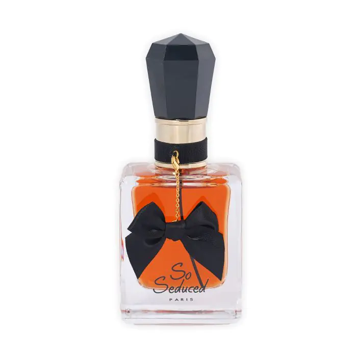 So Seduced Perfume By Johan B. EDP For Women 85 ml