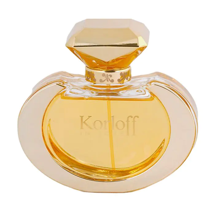 In Love Perfume By Korloff EDP For Women 50 ml