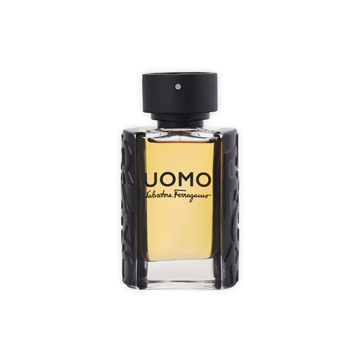 Uomo Perfume By Salvatore Ferragamo EDT For Men 50 ml