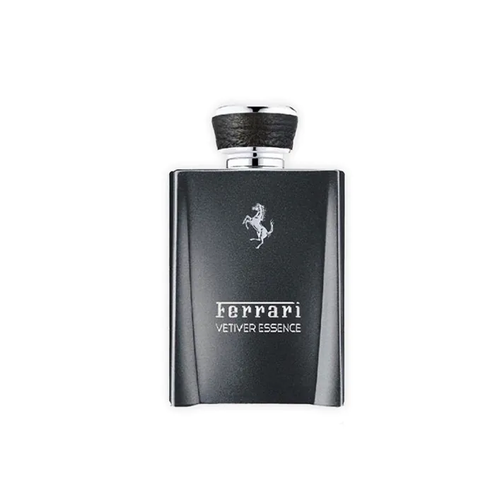 Vetiver Essence Perfume By Ferrari EDP For Men 100 ml