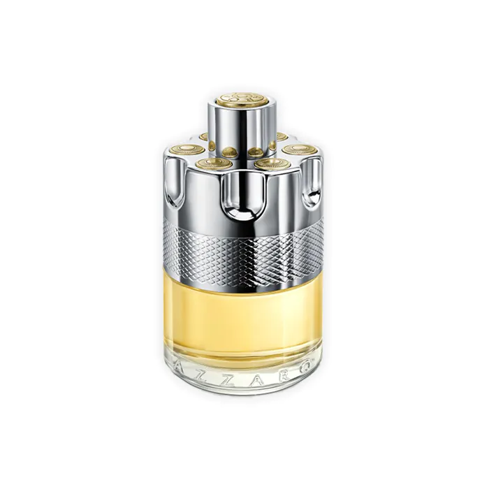 عطر وانتيد من أزارو أو دو تواليت للرجال 50 مل