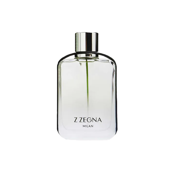 Z Zegna Milan Perfume By Ermenegildo Zegna EDT For Men 100 ml