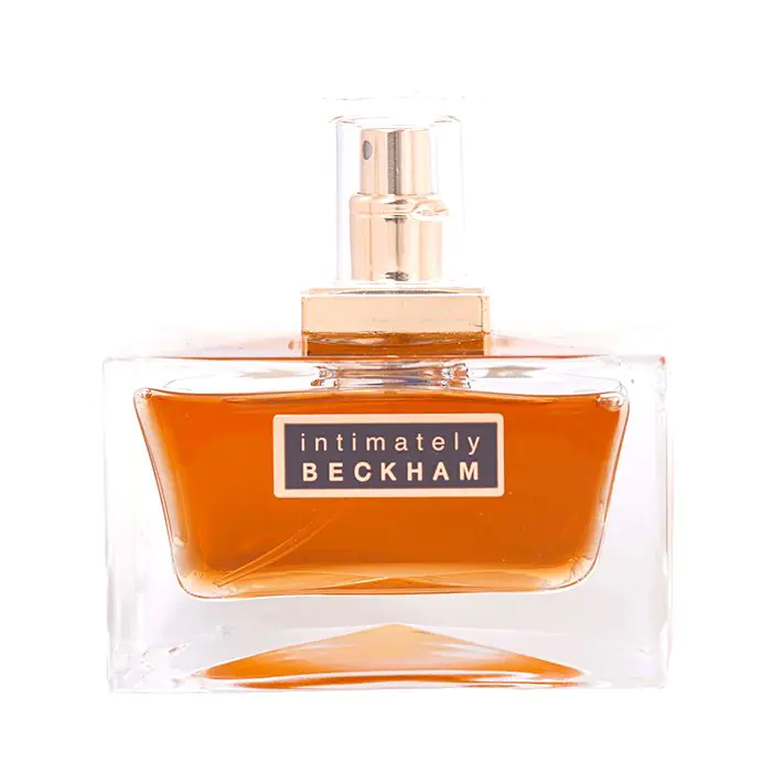 Intimately Beckham Men Perfume By David Beckham EDT For Men 75 ml