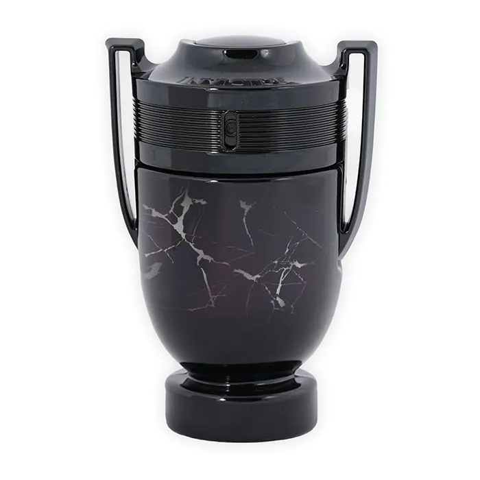 Invictus Onyx Collector Edition Perfume By Paco Rabanne EDT For Men 100 ml