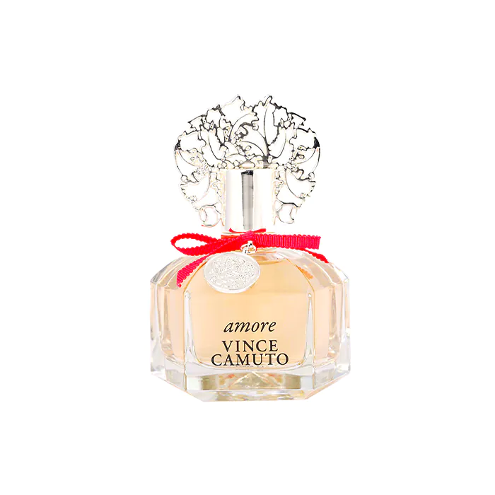عطر امور من فينس كاموتو أو دو برفيوم للنساء 100 مل