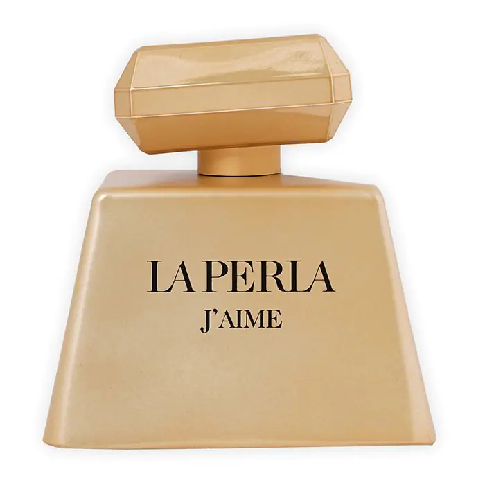 J Aime Gold Edition Perfume By La Perla EDP For Women 100 ml