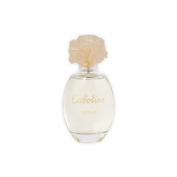 عطر جرس كابوتين قولد من جريس أو دو تواليت للنساء 100 مل