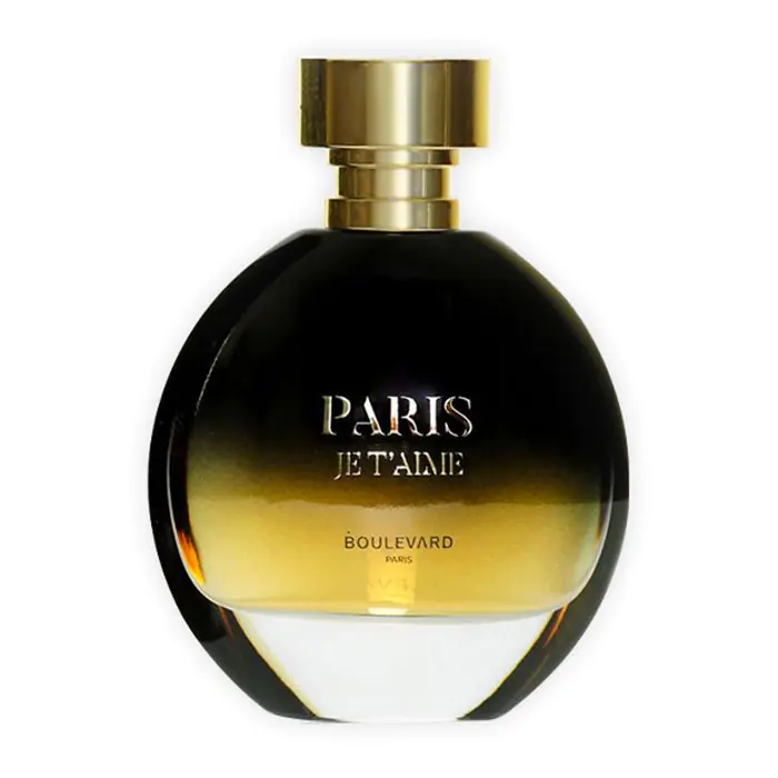 Je T'Aime For Women Perfume By Boulevard EDP For Women 100 ml