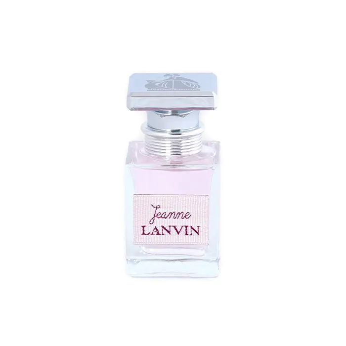 Jeanne Perfume By Lanvin EDP For Women 30 ml
