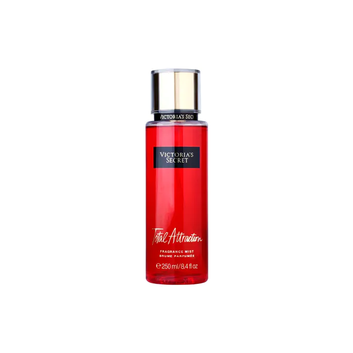 Total Attraction Body Mist By Victoria's Secret For Women 250 ml