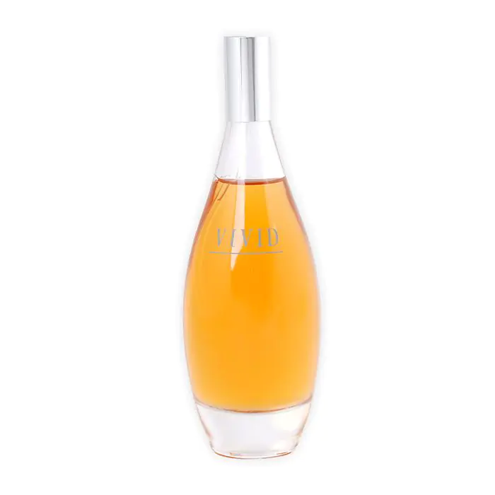Vivid Perfume By Liz Claiborne EDT For Women 100 ml