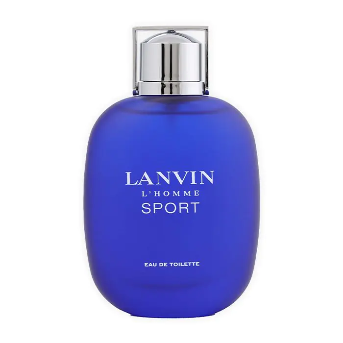 L'Homme Sport Perfume By Lanvin EDT For Men 100 ml