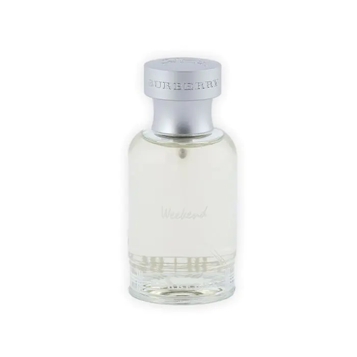 عطر ويكند فور مان من بربري أو دو تواليت للرجال 50 مل