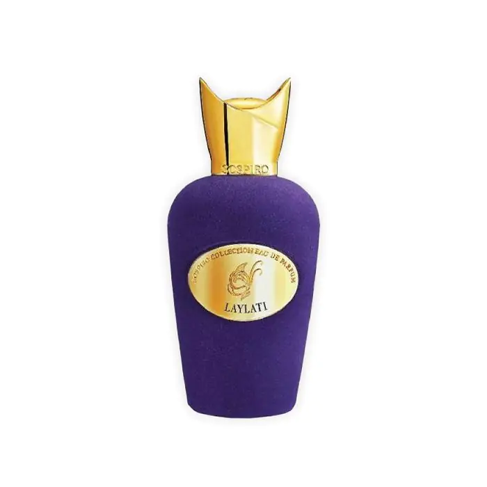 Laylati Perfume By Sospiro EDP For Men and Women 100 ml
