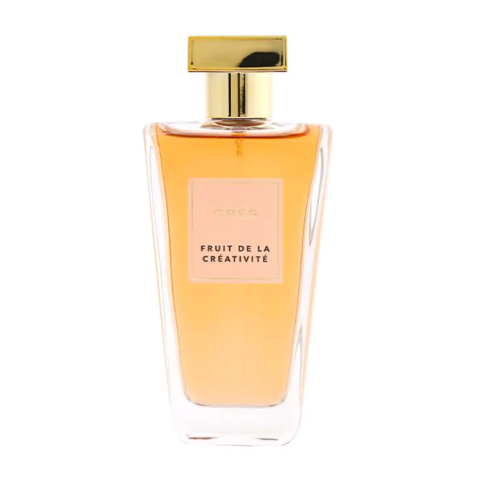 عطر ليس سيجنس دي جريس فروت دي لا كريتيفيت من جريس أو دو برفيوم للجنسين 100 مل