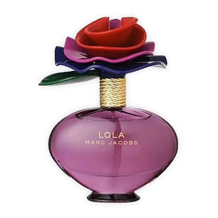 عطر لولا من مارك جاكوبس أو دو برفيوم للنساء 100 مل