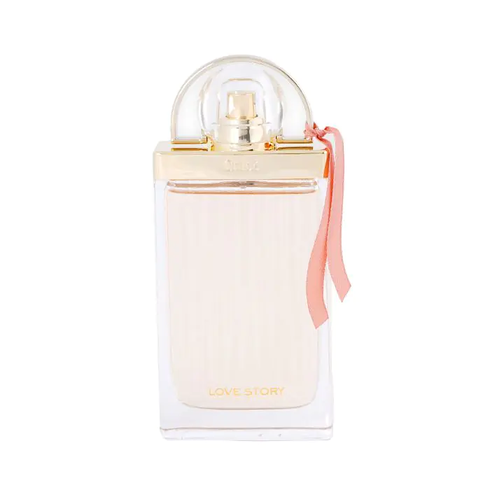Love Story Eau Sensuelle Perfume By Chloe EDP For Women 75 ml