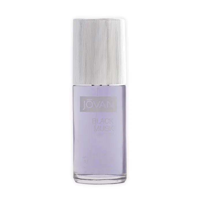 Black Musk Perfume By Jovan EDC For Men 88 ml