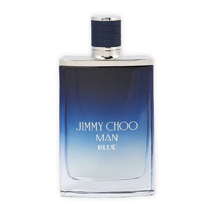 عطر جيمي تشو مان بلو من جيمي شو أو دو تواليت للرجال 100 مل