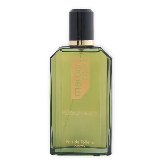 عطر مان بيرسونالتي من ماربيرت أو دو تواليت للرجال 125 مل