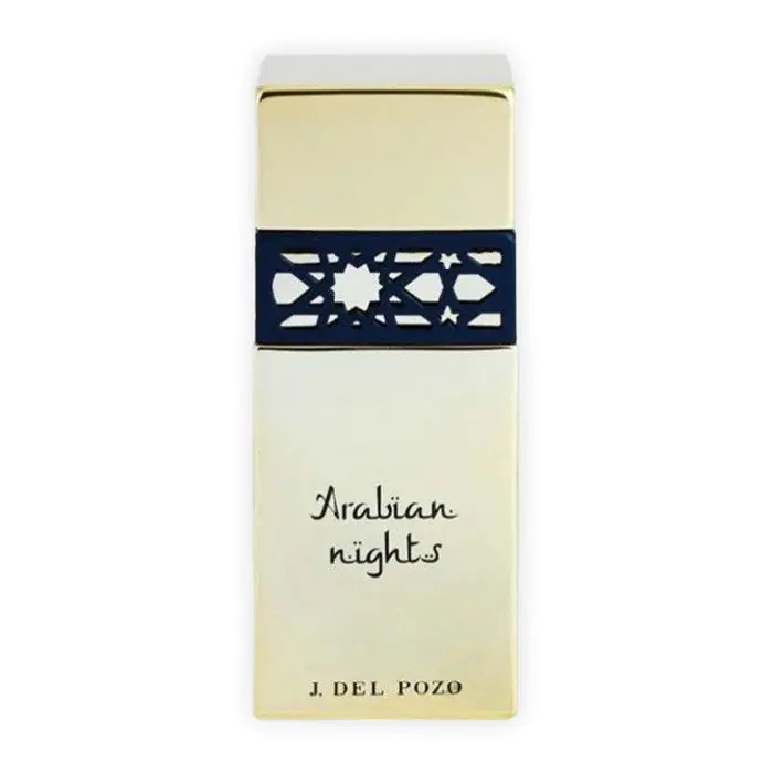 Men Arabian Night Private  Perfume By Jesus Del Pozo EDP For Men 100 ml