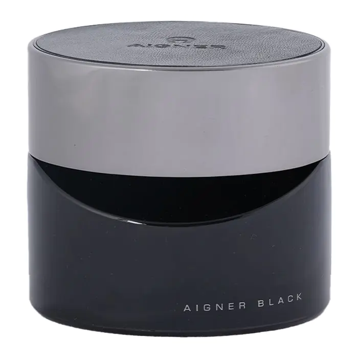 عطر بلاك رجالي من اتيان آجنر أو دو تواليت للرجال 125 مل