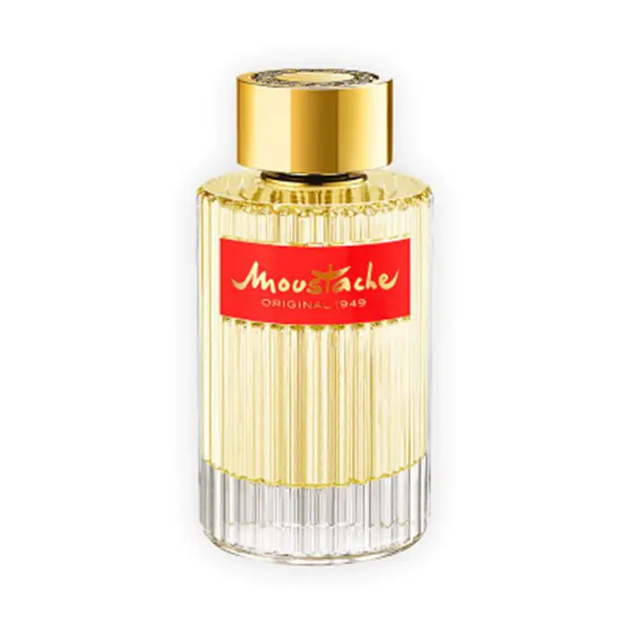 Moustache Perfume By Rochas EDT For Men 125 ml