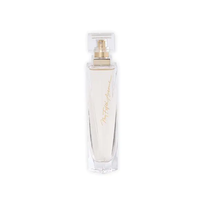 My Fifth Avenue Perfume By Elizabeth Arden EDP For Women 50 ml