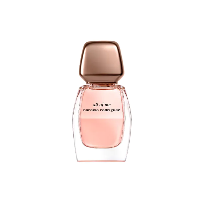 عطر أول أوف مي من نارسيسو رودريغز أو دو برفيوم للنساء 30 مل