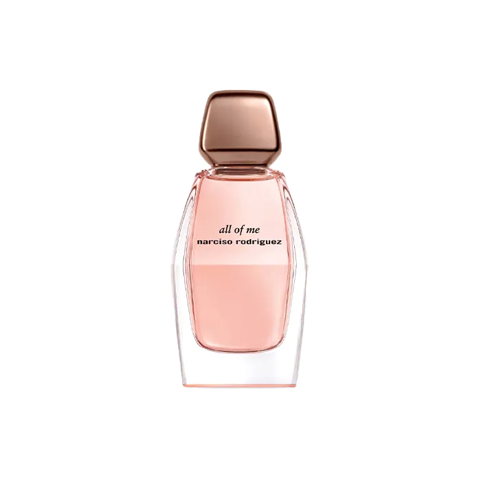 عطر أول أوف مي من نارسيسو رودريغز أو دو برفيوم للنساء 50 مل