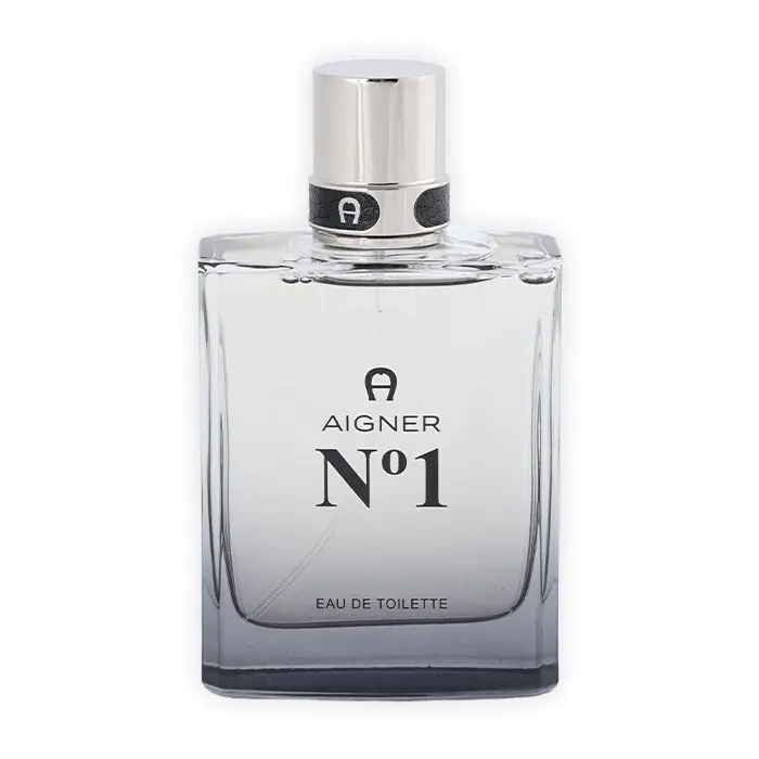 عطر نمبر 1 بور هوم من اتيان آجنر أو دو تواليت للرجال 100 مل