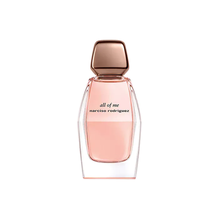 عطر أول أوف مي من نارسيسو رودريغز أو دو برفيوم للنساء 90 مل