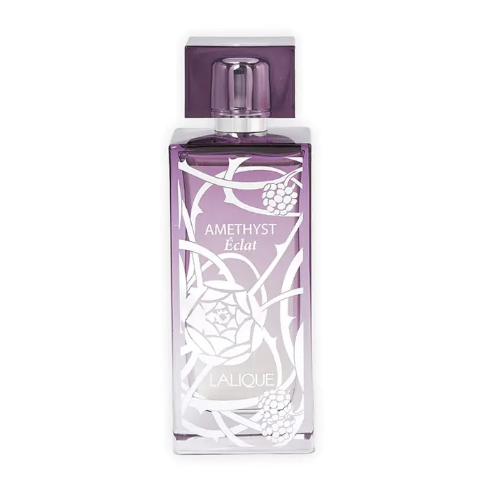 Amethyst Eclat Perfume By Lalique EDP For Women 100 ml