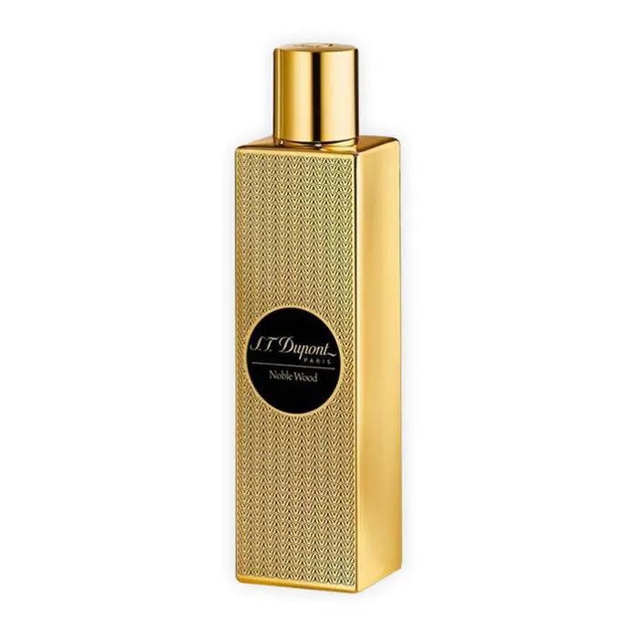 Noble Wood Perfume By S.T. Dupont EDP For Men and Women 100 ml
