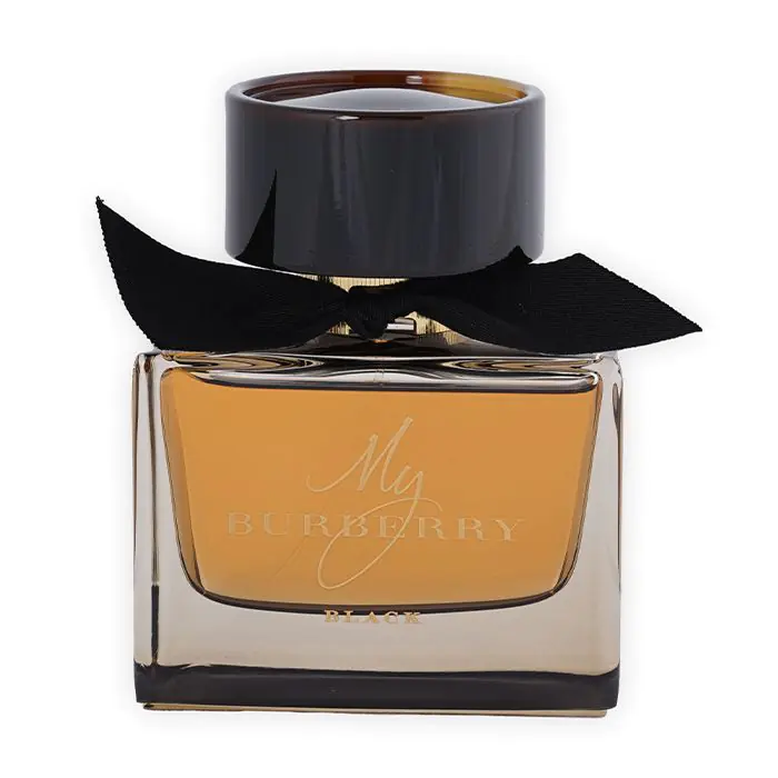 عطر ماي بربري بلاك من بربري نسائي برفيوم 90 مل