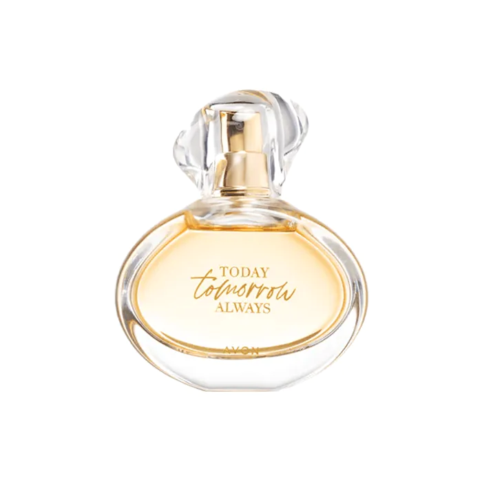 Today Tomorrow Always Perfume by Avon EDP For Women 50 ml