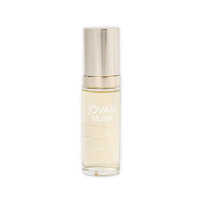 عطر مسك من جوفان نسائي أو دو كولون 59 مل
