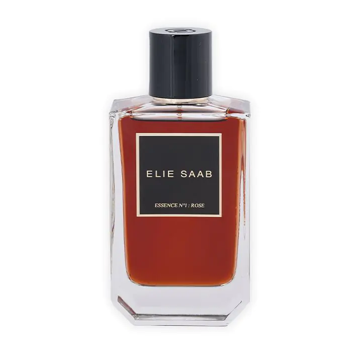 عطر إسينس نمبر.1 روز من ايلي صعب للجنسين أو دو برفيوم 100 مل