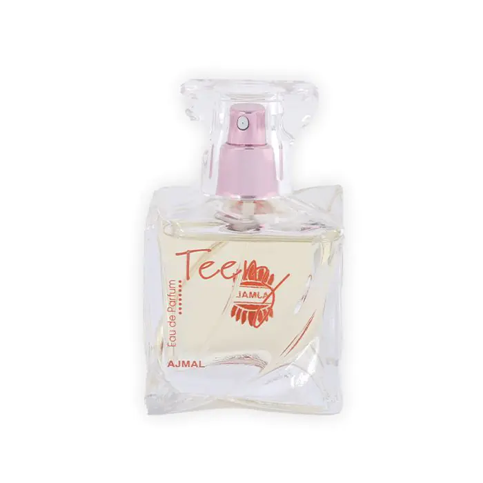 عطر تيينز من أجمل نسائي أو دو برفيوم 50 مل