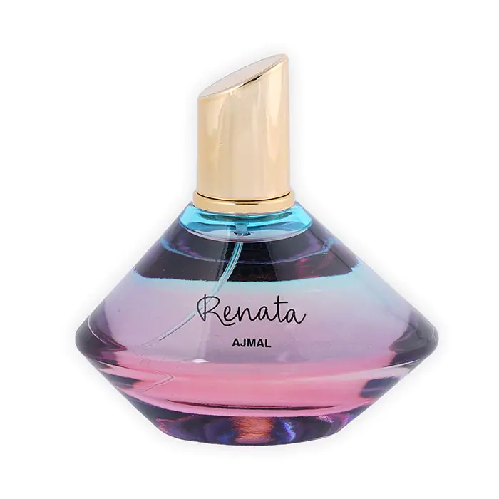 عطر ريناتا من أجمل نسائي أو دو برفيوم 75 مل
