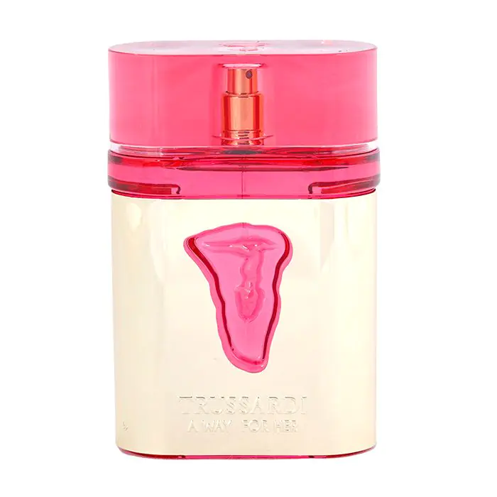 A Way For Her Perfume By Trussardi EDP For Women 100 ml
