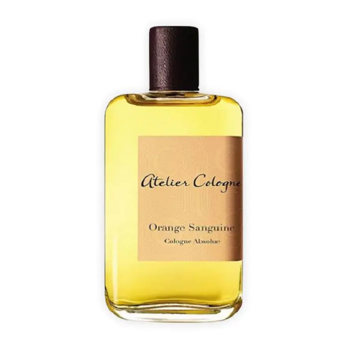 عطر أورانج سانجيون من أتيلير كولون أو دو كولون للجنسين 200 مل