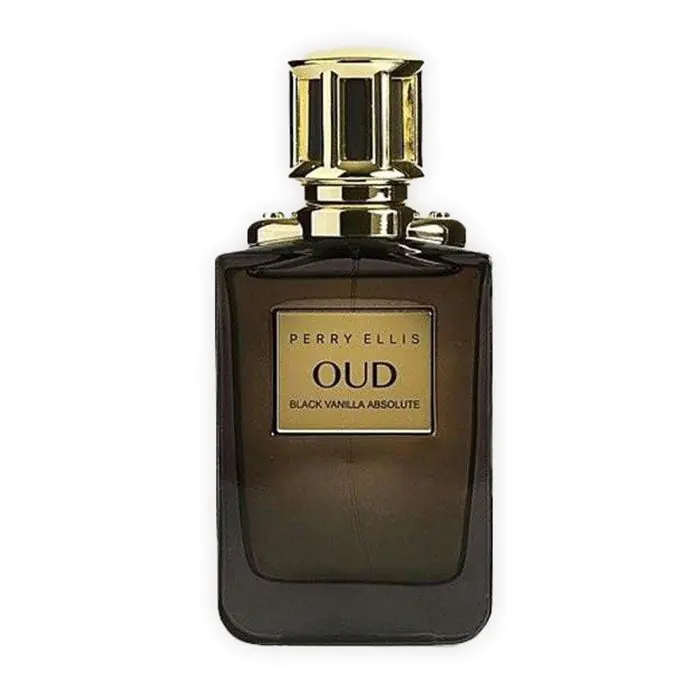 عطر عود بلاك فنيلا ابسلتو من بيري اليس أو دو برفيوم للجنسين 100 مل