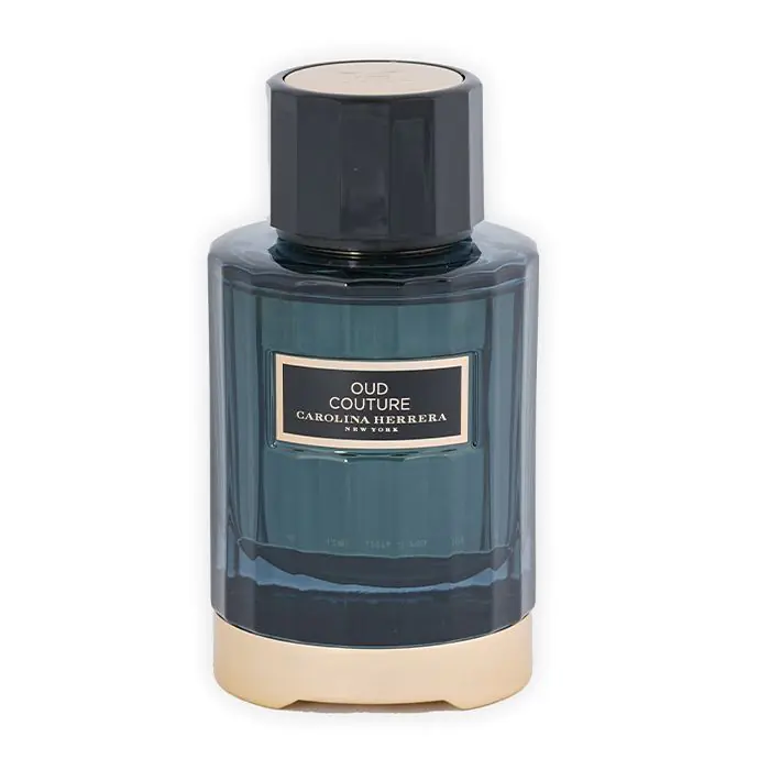 عطر عود كوتور من كارولينا هريرا أو دو برفيوم للجنسين 100 مل