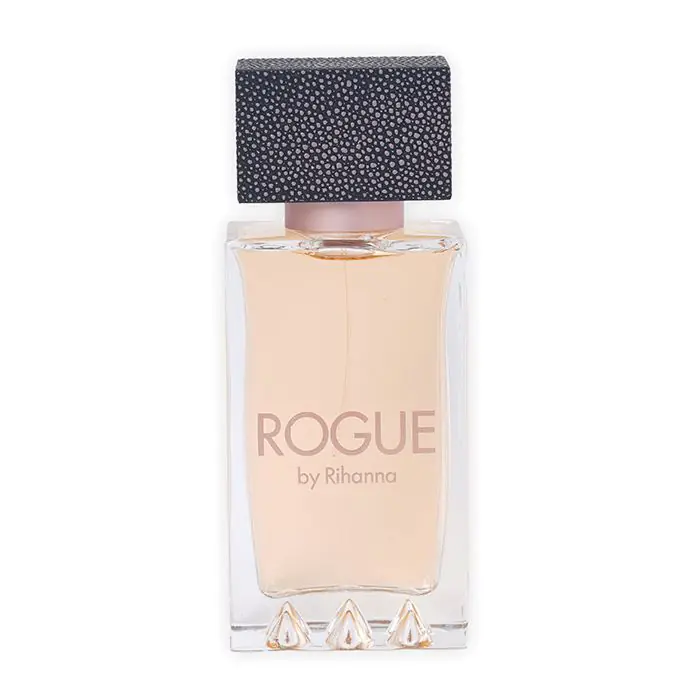 Rouge Perfume By Rihanna EDP For Women 125 ml