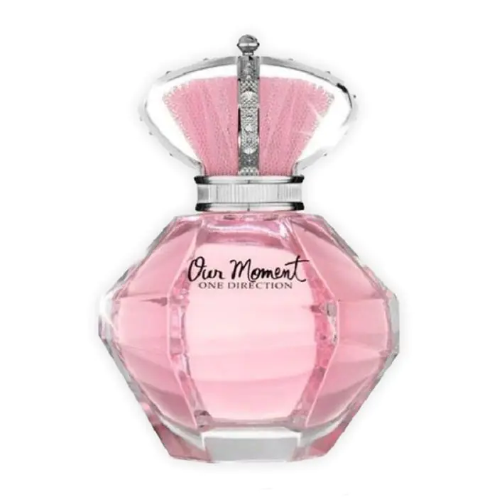 Our Moment Perfume By One Direction EDP For Women 50 ml