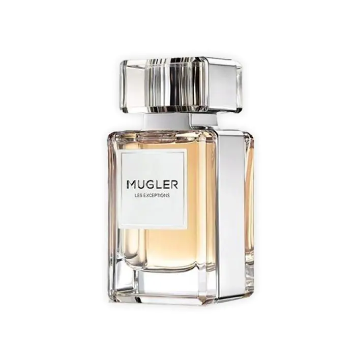 Over The Musk Perfume By Mugler EDP For Men and Women 80 ml